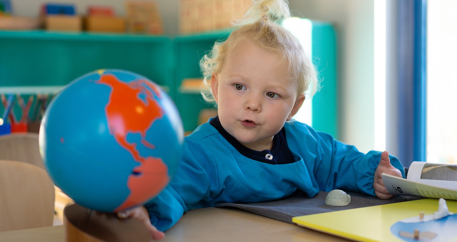 Montessori